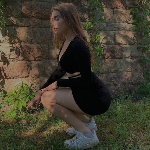 Девачки из интернета