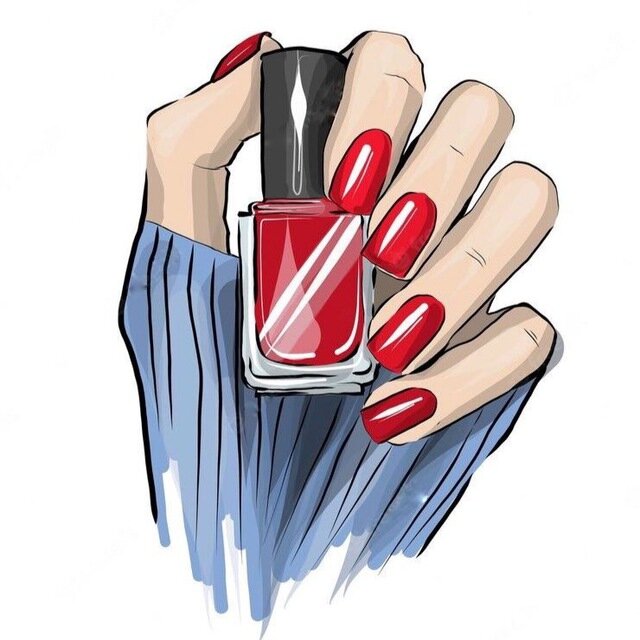 Маникюр | Ногти