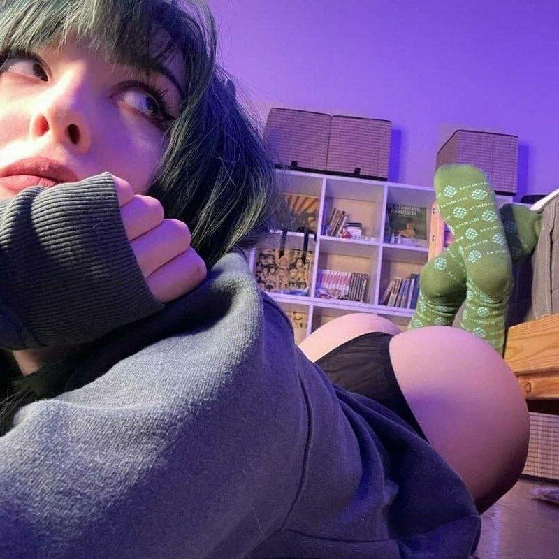 Альтушки / Няшки - Фул / Сладкая Мята 🧊