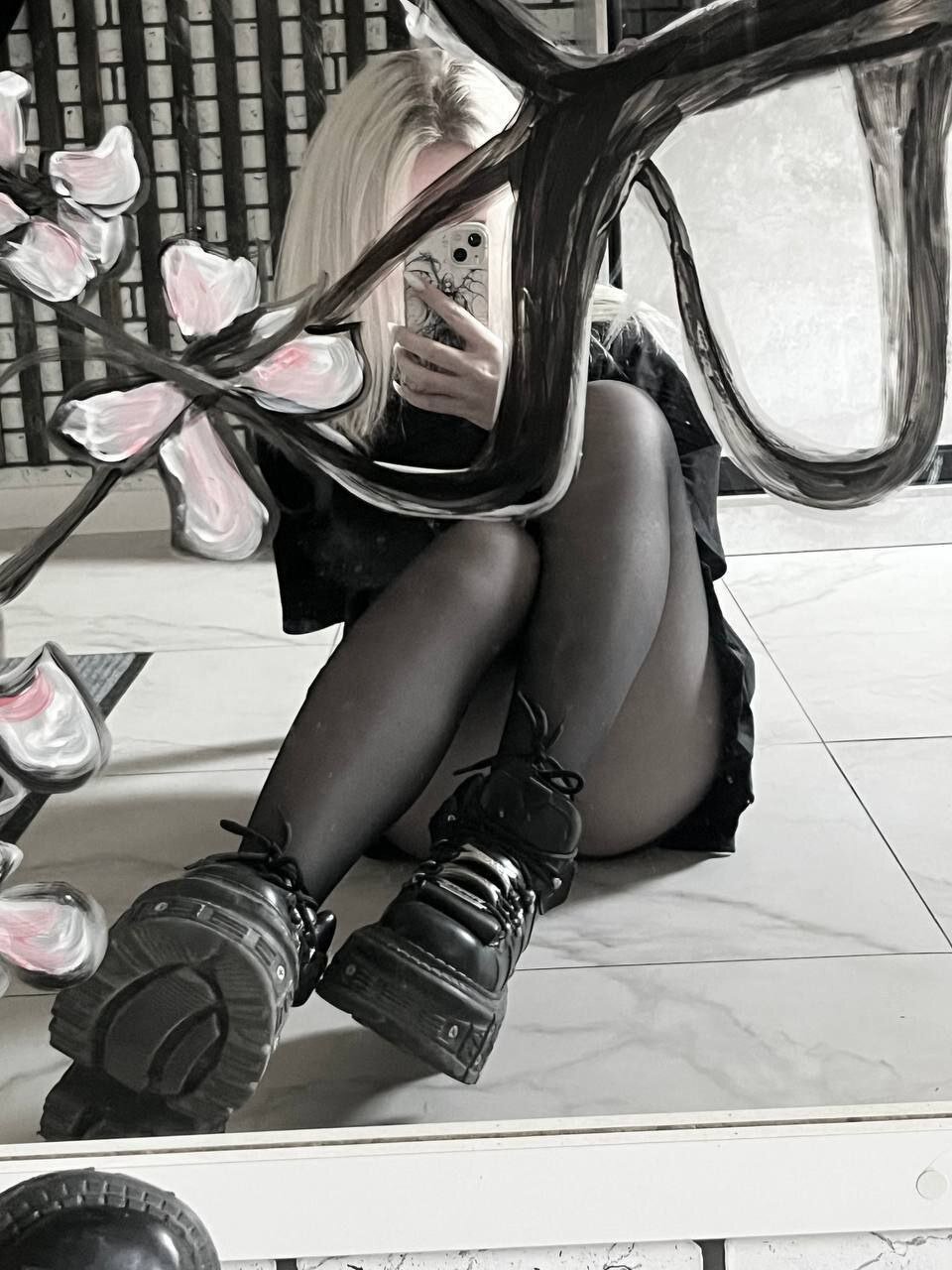 Сливы няшек