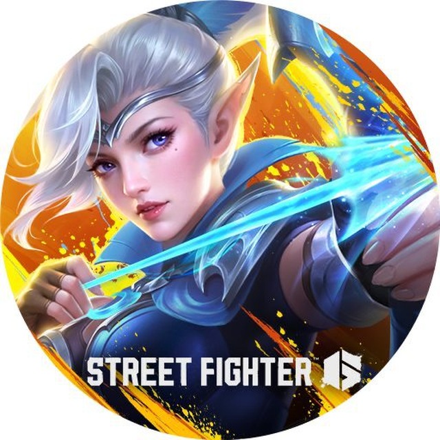 Mobile Legends