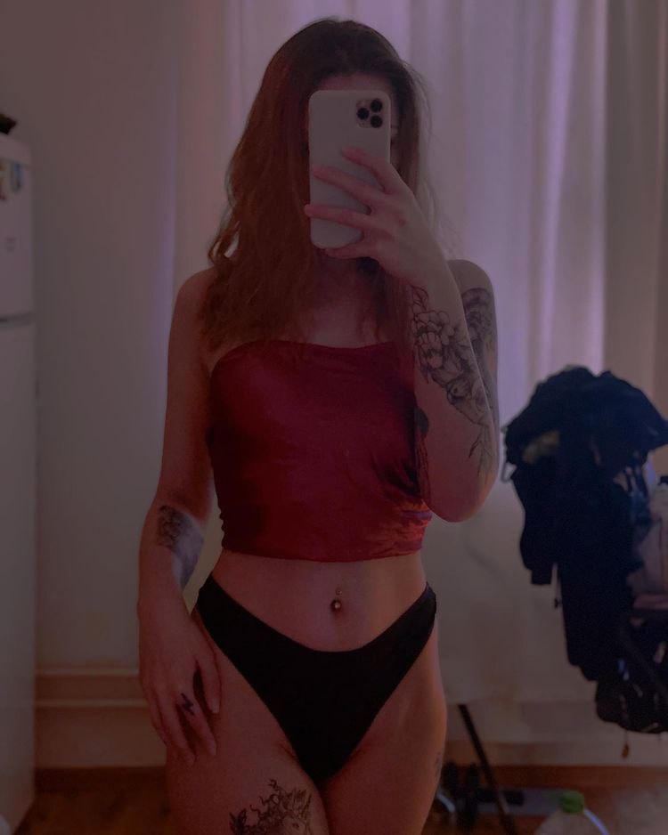 💦🔥🔞 Тёмная Сторона ТГ · 18+