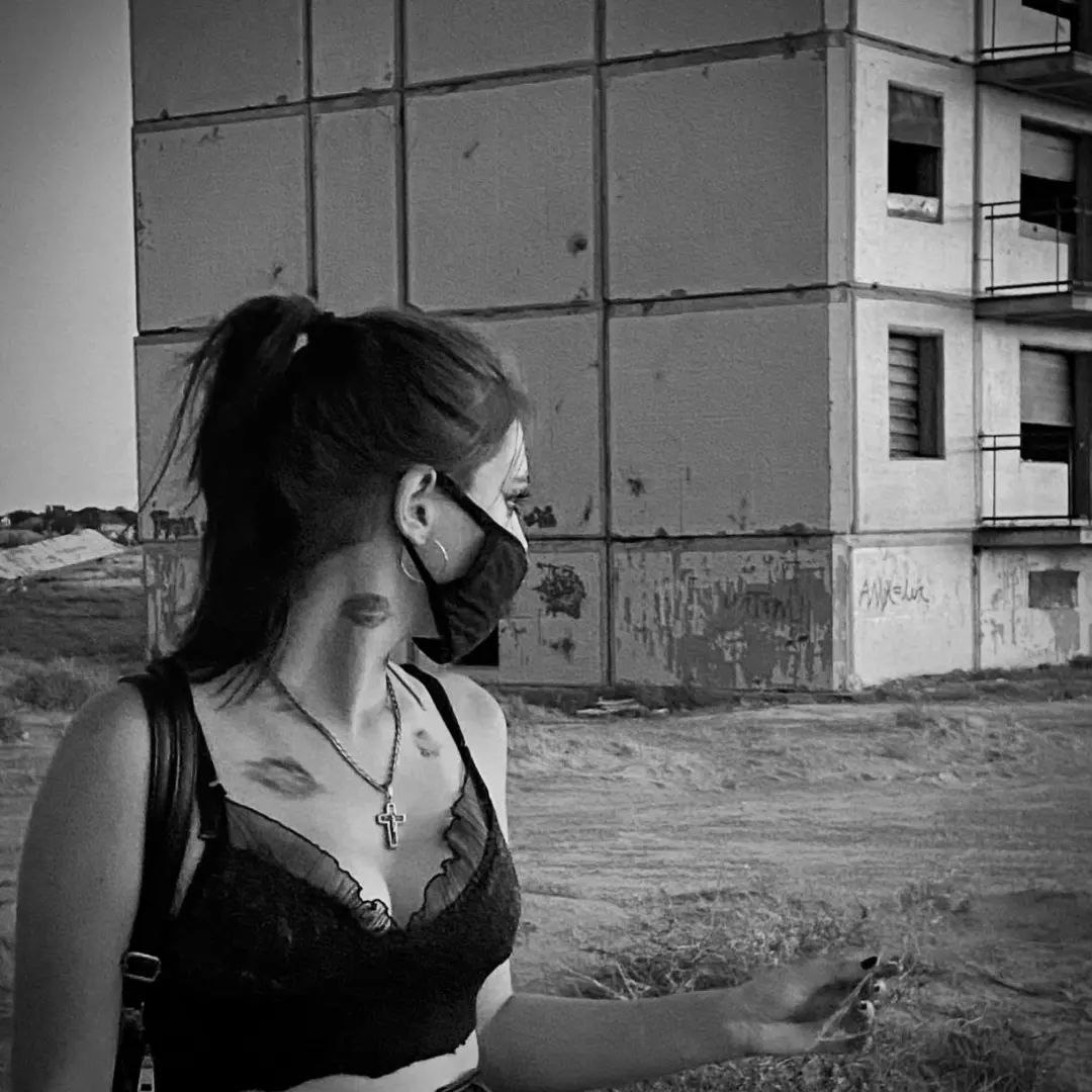 Без цензуры 18+ 🖤 Телеграм архив шкодниц и стримерш